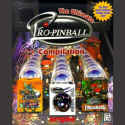 The Ultimate Pro Pinball: Compilation