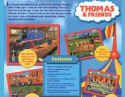 Thomas & Friends: The Great Festival Adventure