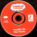 Thomas & Friends: Trouble on the Tracks