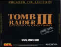 Tomb Raider 3: Director's Cut