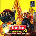 Tonka Bouwplaats 2