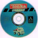 Tonka Garage