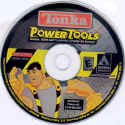 Tonka Power Tools