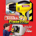 Tonka Power Tools