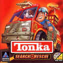 Tonka Search and Rescue