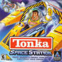 Tonka Space Station
