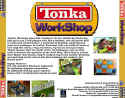 Tonka Workshop