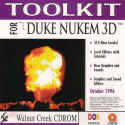 Toolkit for Duke Nukem 3D