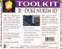 Toolkit for Duke Nukem 3D