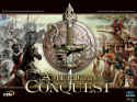 American Conquest: Three Centuries of War