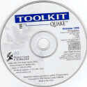 Toolkit for Quake: 1nd Edition