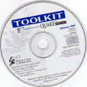 Toolkit for Quake: 2nd Edition