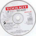 Toolkit for Red Alert