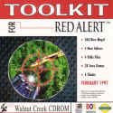 Toolkit for Red Alert