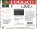 Toolkit for Red Alert