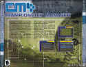 Championship Manager 4
