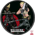 Metal Gear Solid 2: Substance
