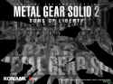 Metal Gear Solid 2: Sons of Liberty