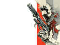 Metal Gear Solid 2: Sons of Liberty