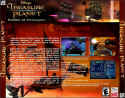 Treasure Planet