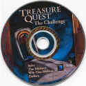 Treasure Quest: The Challenge