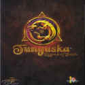 Tunguska: Legend of Faith