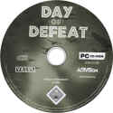 Day of Defeat