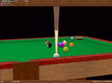 Virtual Pool Hall