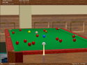 Virtual Pool Hall