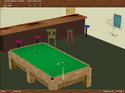 Virtual Pool Hall
