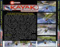 Xtreme Kayak Professional