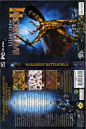 Warlords Battlecry 2