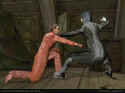 Enter The Matrix