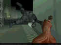 Enter The Matrix