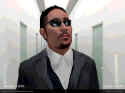 Enter The Matrix