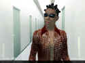 Enter The Matrix