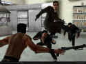 Enter The Matrix