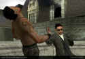 Enter The Matrix