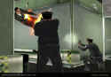 Enter The Matrix