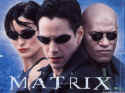 Enter The Matrix