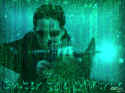 Enter The Matrix
