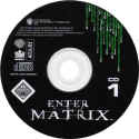 Enter The Matrix