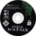Enter The Matrix