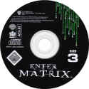 Enter The Matrix