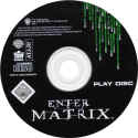 Enter The Matrix