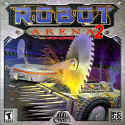 Robot Arena 2: Design And Destroy