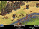 Rise of Nations