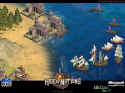 Rise of Nations