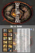 Rise of Nations