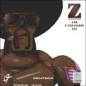 Z And Z Expansion Kit